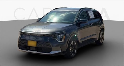 2024 Kia Niro EV