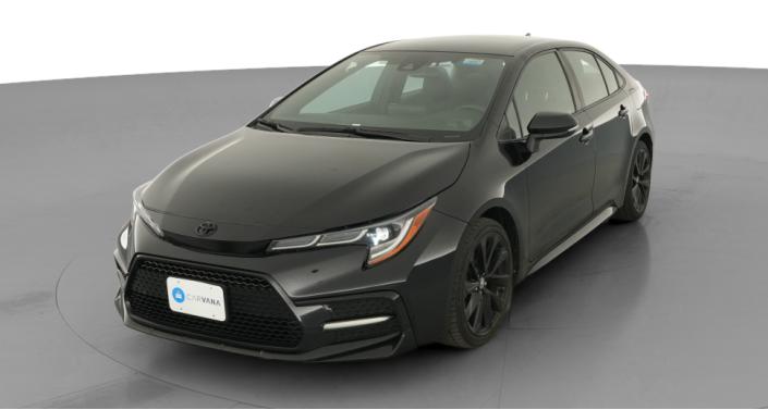 Thumbnail: 2022 Toyota Corolla - 1