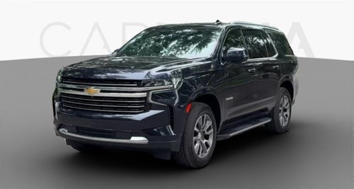 2023 Chevrolet Tahoe