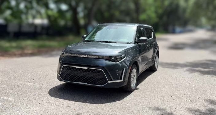 Thumbnail: 2025 Kia Soul - 1