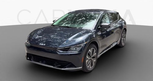 2024 Kia EV6
