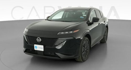 2025 Nissan Murano