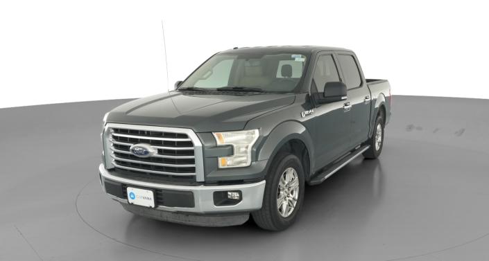 2015 Ford Econoline E-150 -
                  San Antonio, TX