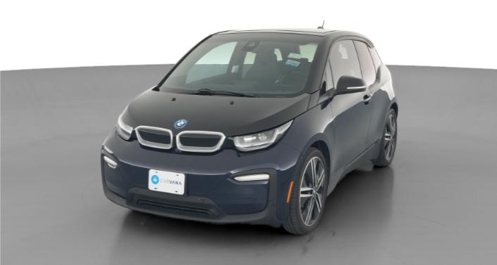 2018 BMW i3 Base -
                  Rocklin, CA