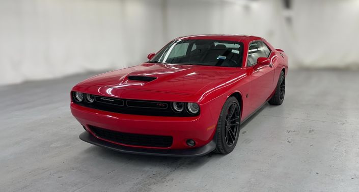 Thumbnail: 2021 Dodge Challenger - 1