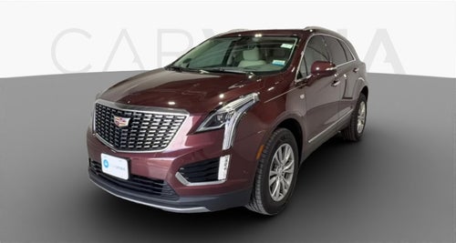 2023 Cadillac XT5