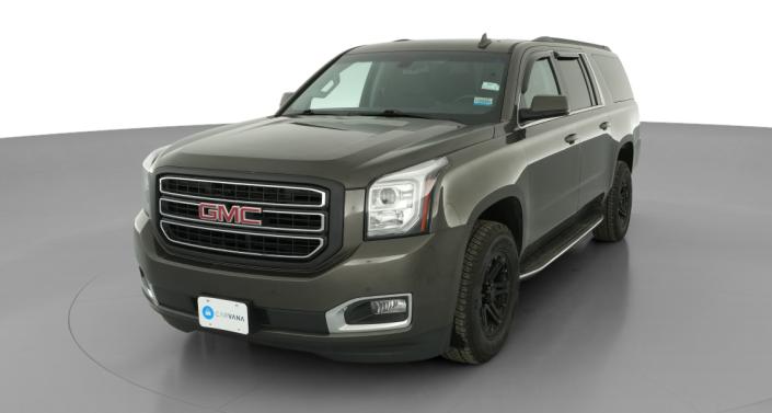 2019 GMC Yukon XL SLE -
                  Framingham, MA