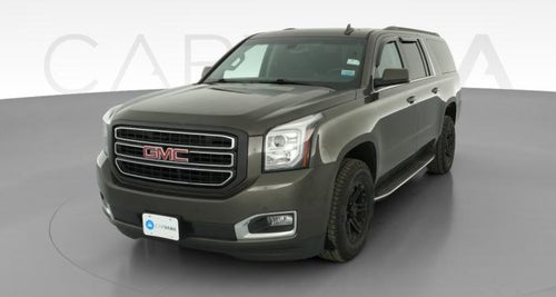 2019 GMC Yukon XL