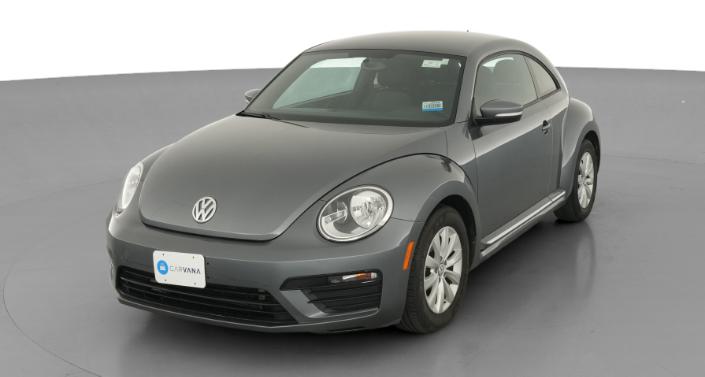 2019 Volkswagen Beetle S -
                  Richton Park, IL