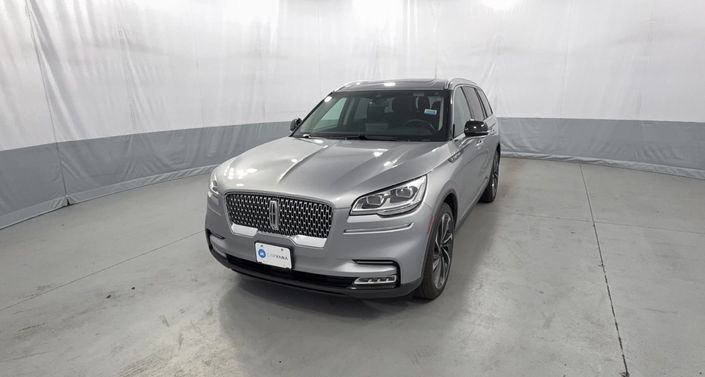 2020 Lincoln Aviator Reserve -
                  Kansas City, MO