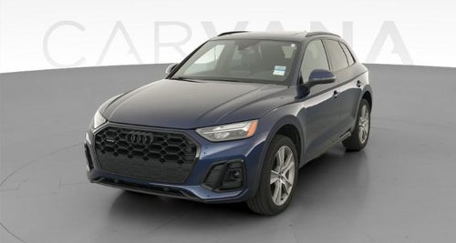 2025 Audi Q5