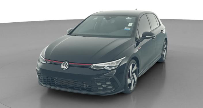Thumbnail: 2024 Volkswagen Golf - 1