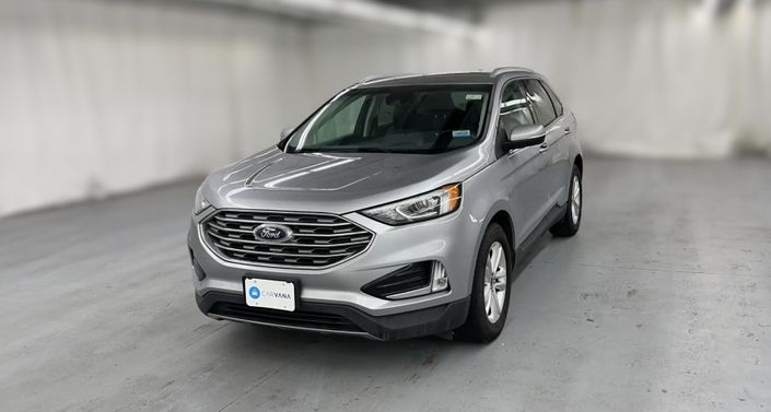 Thumbnail: 2020 Ford Edge - 1