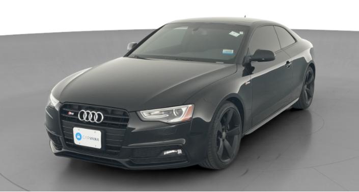 2016 Audi S5 Premium Plus -
                  Rocklin, CA
