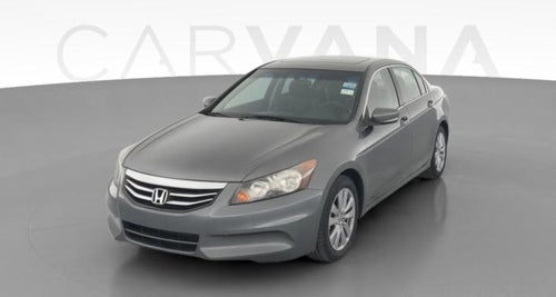 2011 Honda Accord