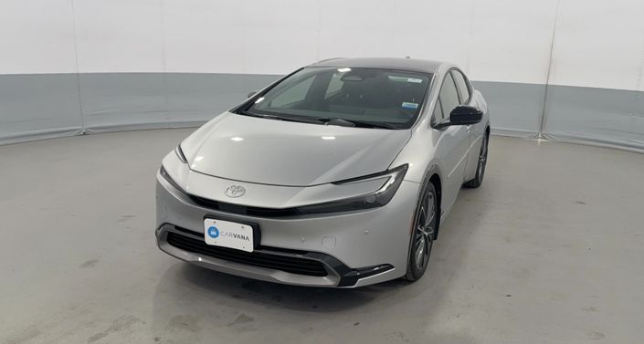 Thumbnail: 2025 Toyota Prius - 1
