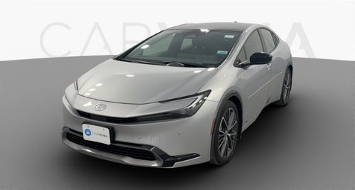 2025 Toyota Prius