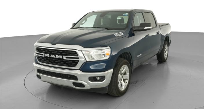 Thumbnail: 2022 RAM 1500 - 1