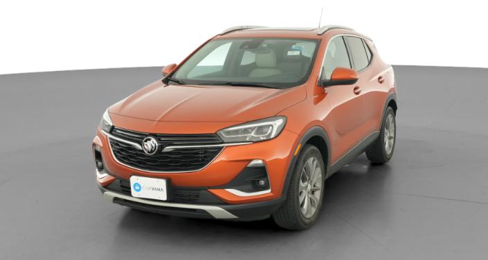 Thumbnail: 2023 Buick Encore GX - 1