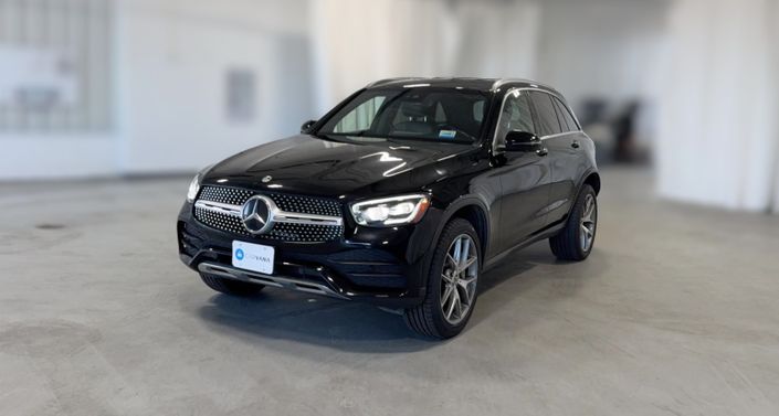 Thumbnail: 2022 Mercedes-Benz GLC - 1