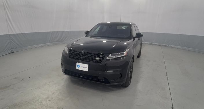 Thumbnail: 2020 Land Rover Range Rover Velar - 1