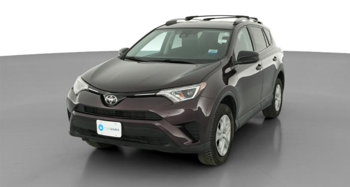 Thumbnail: 2018 Toyota RAV4 - 1