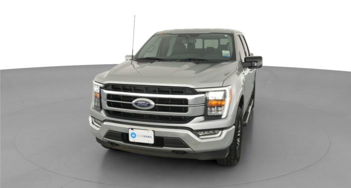 Thumbnail: 2022 Ford Econoline - 1