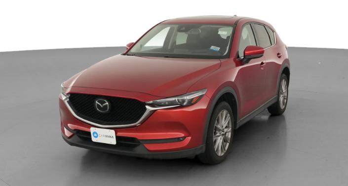 Thumbnail: 2019 Mazda CX-5 - 1