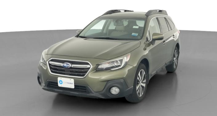 Thumbnail: 2018 Subaru Outback - 1