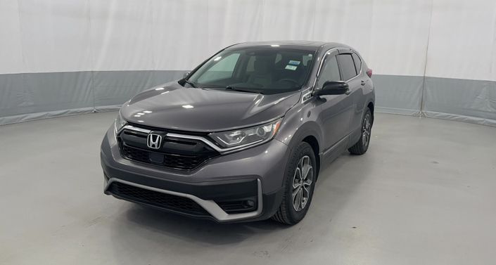 Thumbnail: 2022 Honda CR-V - 1
