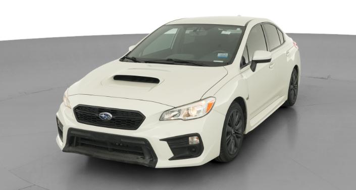 Thumbnail: 2021 Subaru WRX - 1