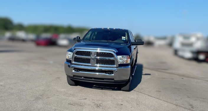 2018 RAM 2500 Tradesman -
                  Lorain, OH