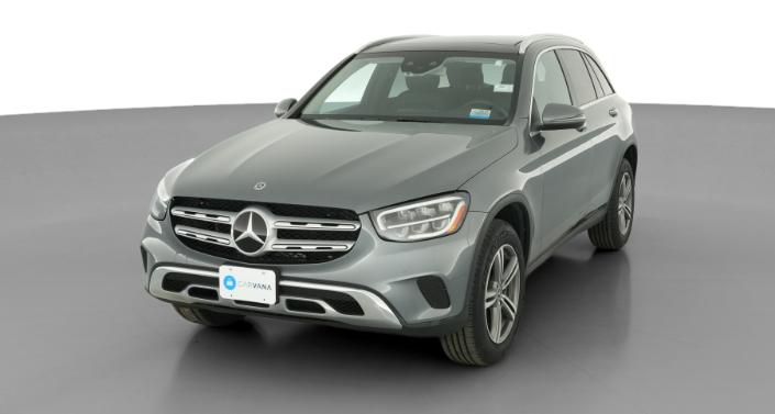 Thumbnail: 2020 Mercedes-Benz GLC - 1