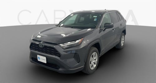 2023 Toyota RAV4
