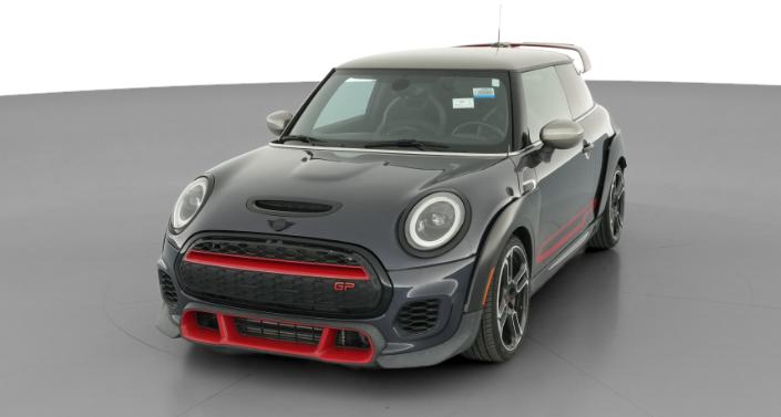 Thumbnail: 2021 MINI Cooper Hardtop - 1