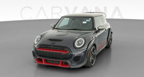 2021 MINI Hardtop 2 Door