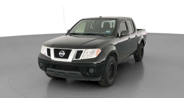Thumbnail: 2016 Nissan Frontier - 1