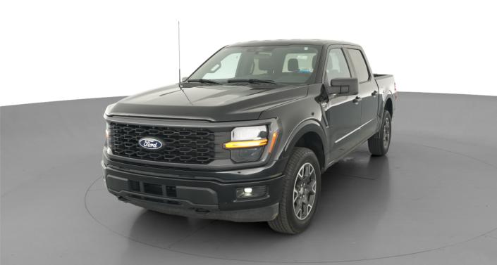 Thumbnail: 2024 Ford Econoline - 1