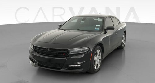 2015 Dodge Charger