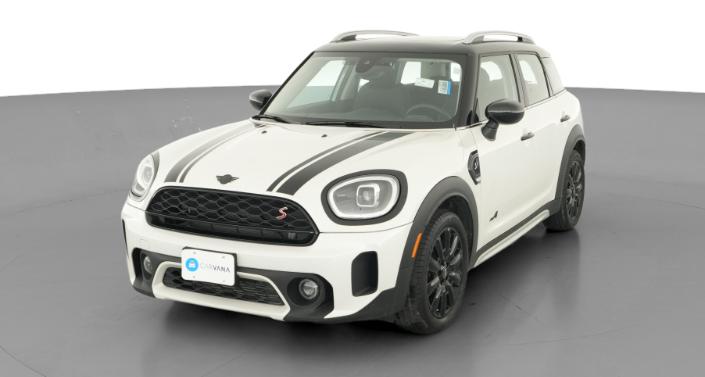 Thumbnail: 2023 MINI Cooper Countryman - 1