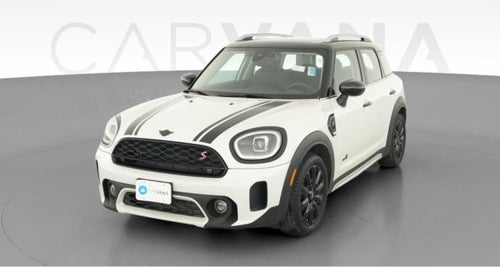 2023 MINI Countryman