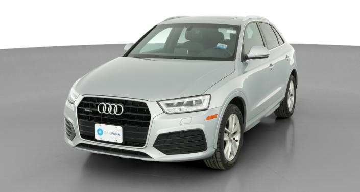 Thumbnail: 2018 Audi Q3 - 1