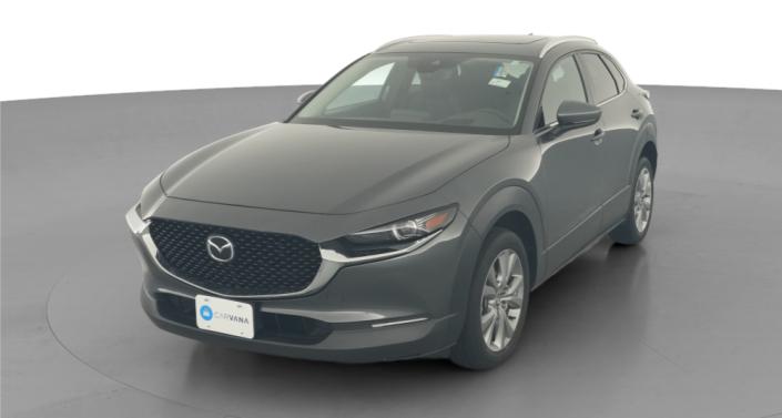 Thumbnail: 2023 Mazda CX-30 - 1