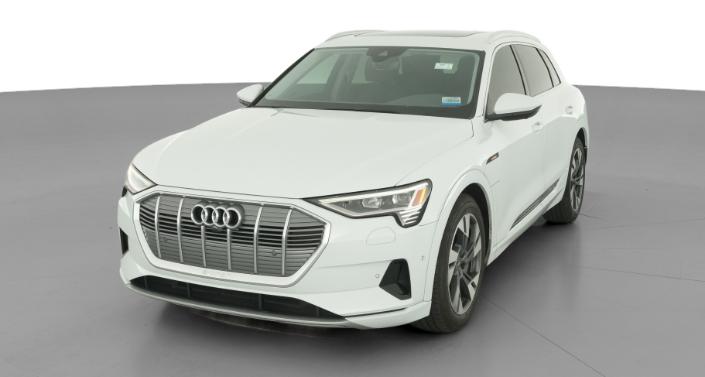 2022 Audi e-tron Premium Plus -
                  Tolleson, AZ