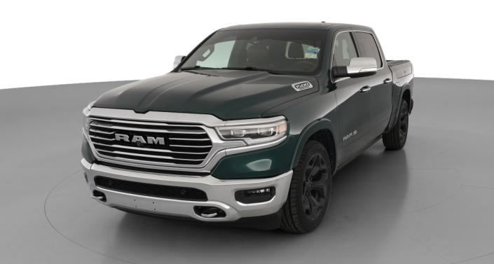 Thumbnail: 2019 RAM 1500 - 1