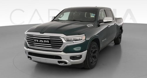 2019 Ram 1500 Crew Cab