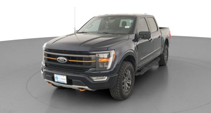 Thumbnail: 2022 Ford Econoline - 1