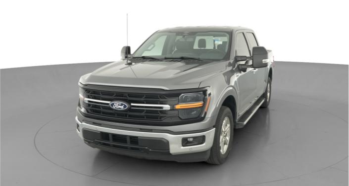 Thumbnail: 2024 Ford Econoline - 1