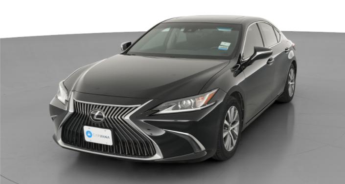 Thumbnail: 2020 Lexus ES - 1