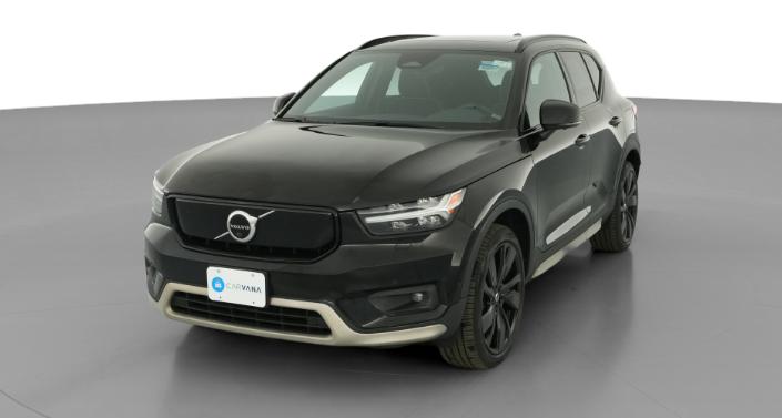 Thumbnail: 2022 Volvo XC40 - 1